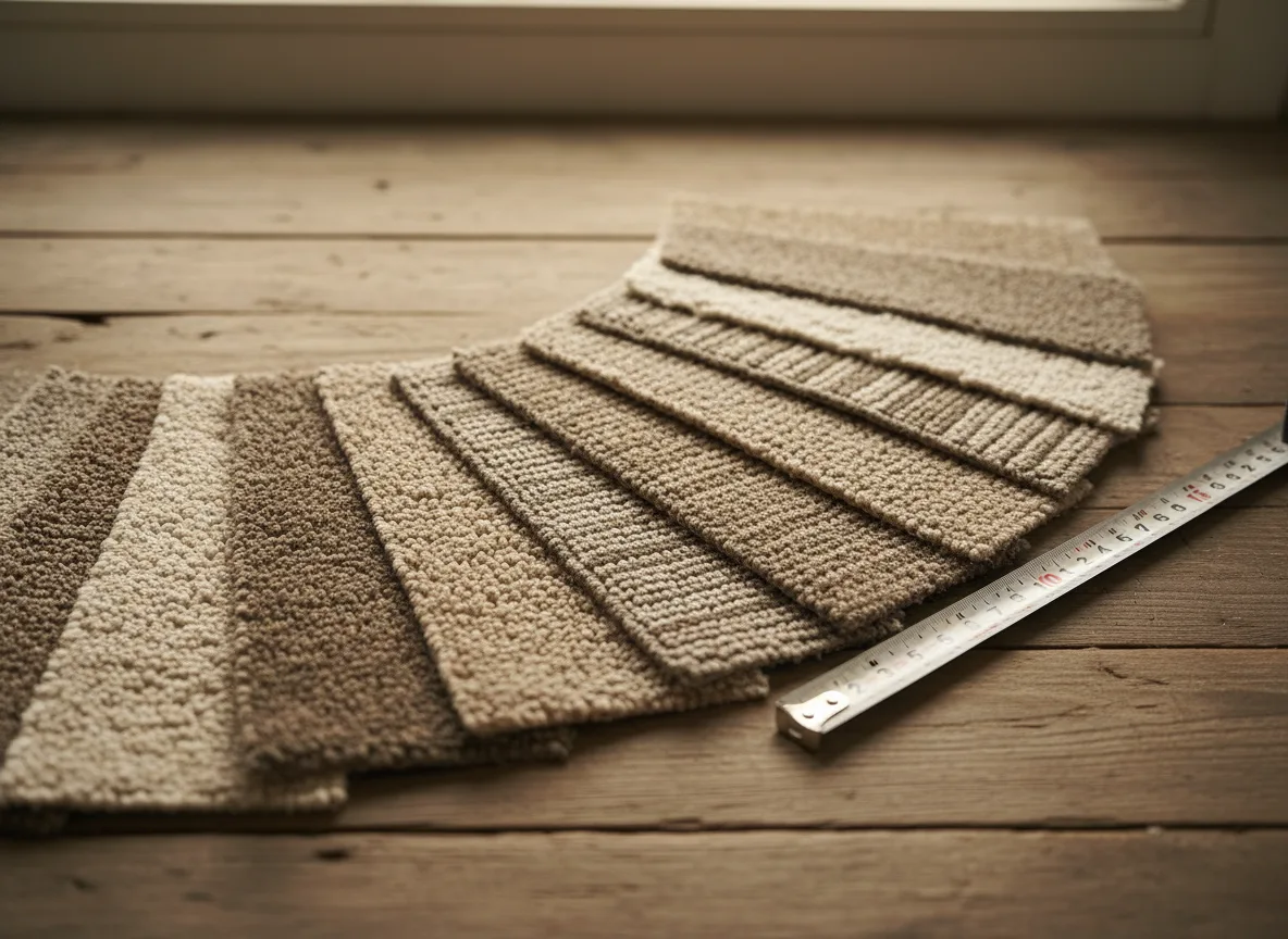 Carpet Installation South Beloit, IL FAQs